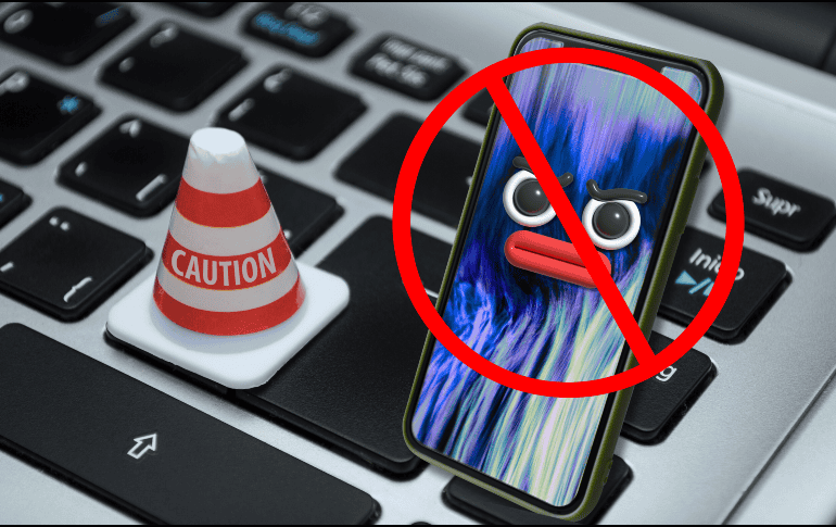 Para empezar, los estafadores contactan a las personas ofreciéndoles una recompensa económica por realizar tareas simples. ESPECIAL