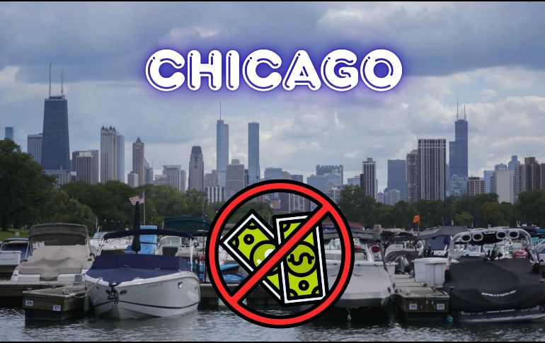 El legislador de Illinois, Mike Quigley, un demócrata de Chicago, criticó el anuncio de la Casa Blanca. AP / ARCHIVO
