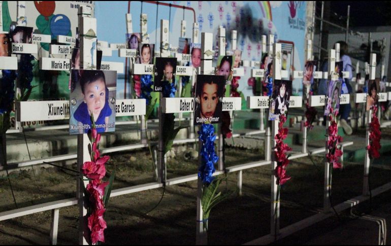 La detención de Téllez se produce tras su arresto en un centro en Eloy, estado de Arizona, derivado de una orden de aprehensión vigente desde 2022. NTX / ARCHIVO