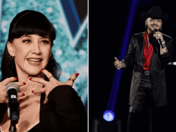 Esto opina Susana Zabaleta de Nodal. SUN / EFE / ARCHIVO