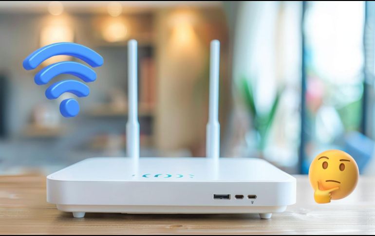 En México, conectarse a una red WiFi sin autorización es una práctica indebida y puede derivar en consecuencias legales. PIXABAY/ESPECIAL