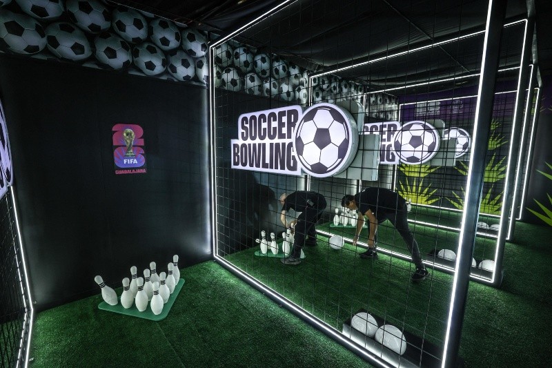  EL INFORMADOR/ A. NAVARRO