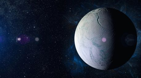 Los descubrimientos de Cassini son valiosos para planificar una futura misión de la ESA dedicada a Encélado y ya han comenzado los estudios para esa ambiciosa misión. ESPECIAL / CANVA