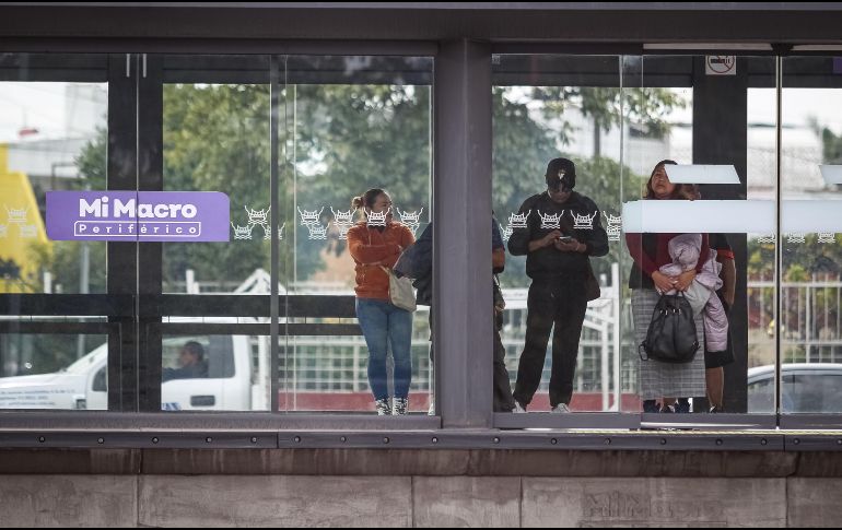 Las Fiestas de Octubre 2025 abrirán sus puertas desde las 10:00 de la mañana hasta la medianoche. EL INFORMADOR/ ARCHIVO