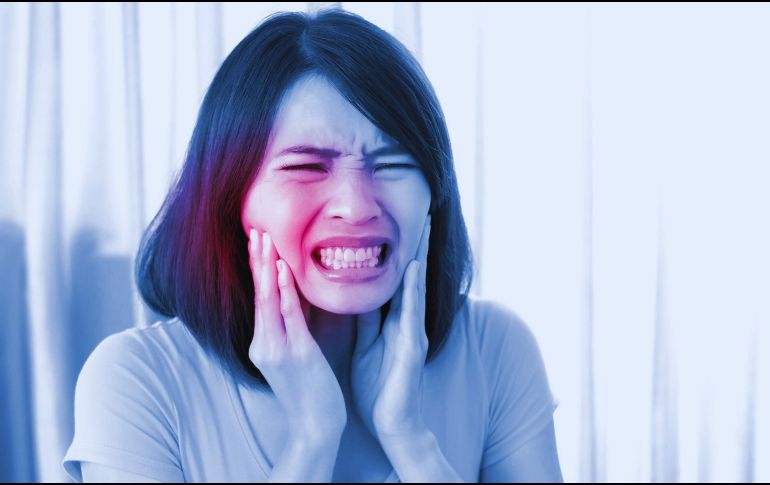 El dolor es una de las experiencias más intensas que puede vivir una persona. ESPECIAL / CANVA