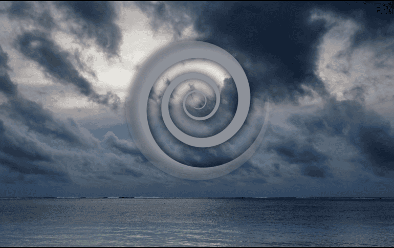 De continuar su evolución, este fenómeno podría dar forma a 