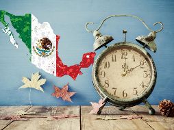 Para la mayoría del país, no habrá ningún cambio, ya que desde octubre de 2022 el horario de verano fue eliminado de manera oficial. ESPECIAL / CANVA