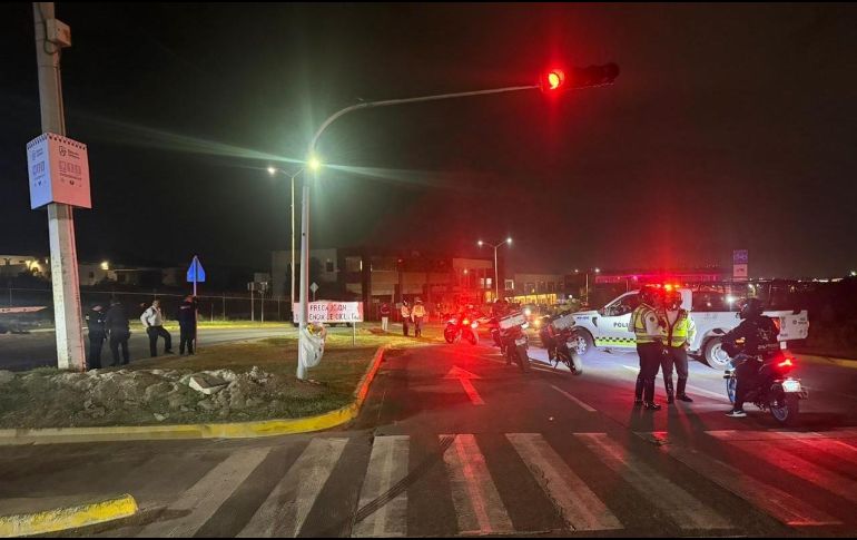 Más de 60 conductores de transporte privado, entre automovilistas y motociclistas, fueron detenidos en la ciudad tapatía por operativos viales. ESPECIAL