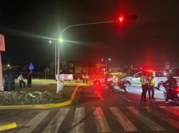 Más de 60 conductores de transporte privado, entre automovilistas y motociclistas, fueron detenidos en la ciudad tapatía por operativos viales. ESPECIAL