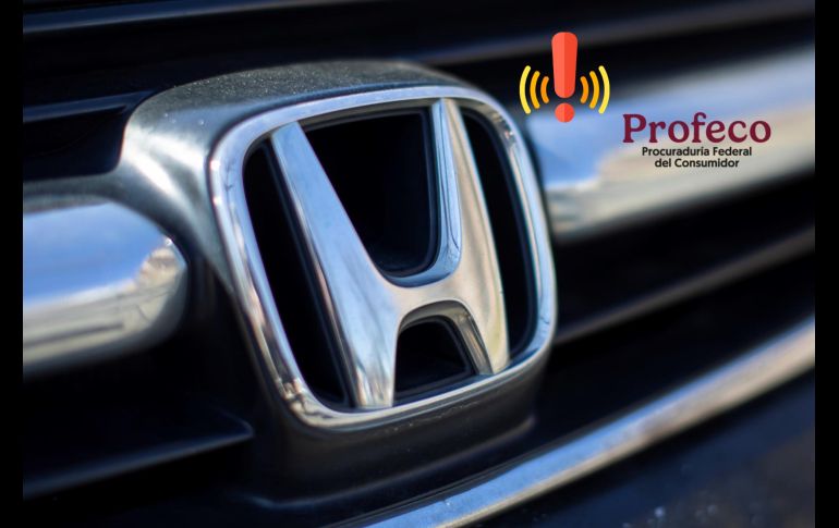 Esto dijo la Profeco sobre algunos modelos de Honda y Acura en México. EFE / ARCHIVO