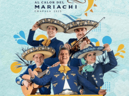 Este encuentro académico, turístico y gastronómico formará parte de los festejos por el 60 aniversario del Mariachi Nuevo Tecalitlán y las Fiestas de Octubre. CORTESÍA