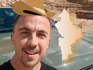 El momento se viralizó en redes sociales y ahora forma parte de los momentos de la cultura pop mexicana. X / @frankiemuniz