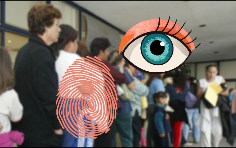 Este trámite podrá realizarse de forma presencial y también en línea. EL INFORMADOR / ARCHIVO