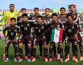 La esperanza vuelve a encenderse en el corazón de los aficionados mexicanos gracias a una generación joven que ha demostrado carácter, talento y determinación. X/ @miseleccionsubs.