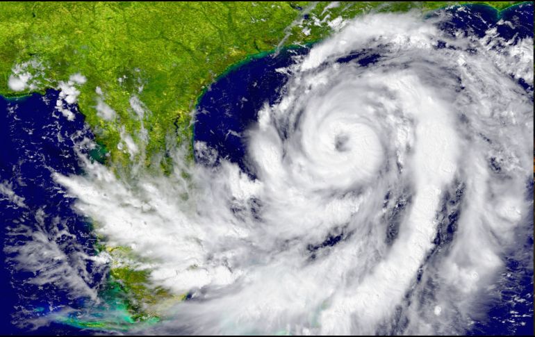 Las rachas fuertes de viento podrían derribar árboles y anuncios publicitarios. CANVA
