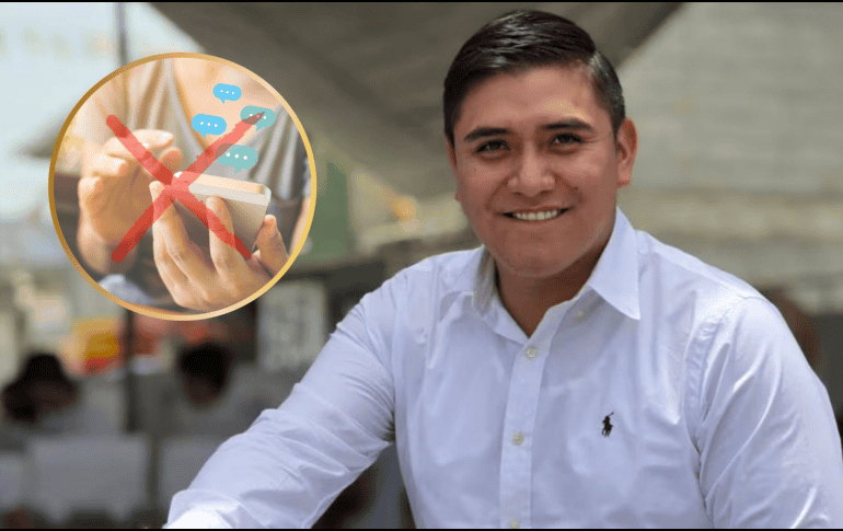 El texto del decreto también contempla aumentar las penas hasta en una mitad si la víctima es menor de edad, persona con discapacidad o servidor público. INSTAGRAM/armandocoronaarvizu