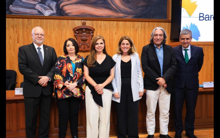 El cantautor participará en el programa “Mil Jóvenes”, un espacio de encuentro intergeneracional que, este año, lo recibirá no como músico, sino como representante de la cultura catalana. EL INFORMADOR / J. Acosta