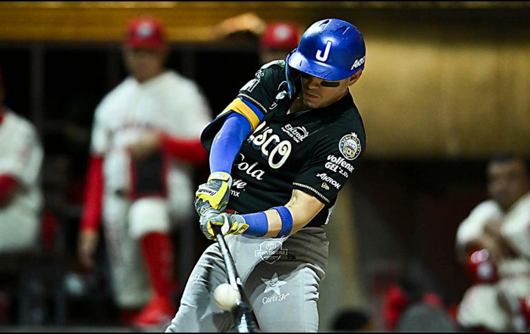 Mendívil se dijo contento de continuar con el equipo jalisciense, mismo que le abrió las puertas el año pasado cuando fue incluido a la lista de invitados y, desde entonces, se ha consolidado como un jugador clave. IMAGO7