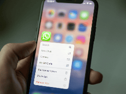 Las cuentas de WhatsApp no se salvan de ser hackeadas. UNSPLASH/  D. Karastelev
