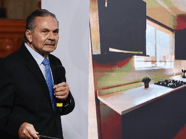 El director además dijo que otro de los requisitos que se había modificado era referente a la antigüedad en el régimen formal. SUN / ARCHIVO