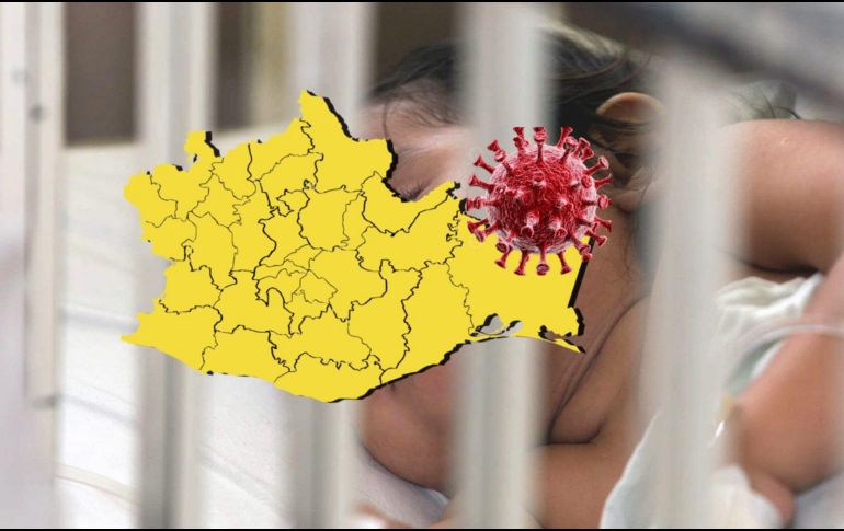 A los infectados se les pide mantener aislamiento domiciliario hasta la desaparición completa de los síntomas. EL INFORMADOR / ARCHIVO