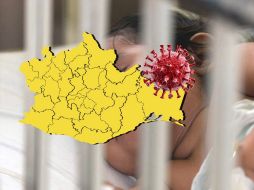 A los infectados se les pide mantener aislamiento domiciliario hasta la desaparición completa de los síntomas. EL INFORMADOR / ARCHIVO