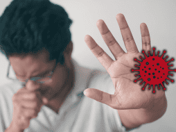 Los más afectados por enfermedades respiratorias son los niños y los adultos mayores. ESPECIAL / CANVA