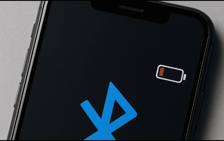 La clave está en entender cuándo y cómo esa conexión inalámbrica consume energía. DALL-E