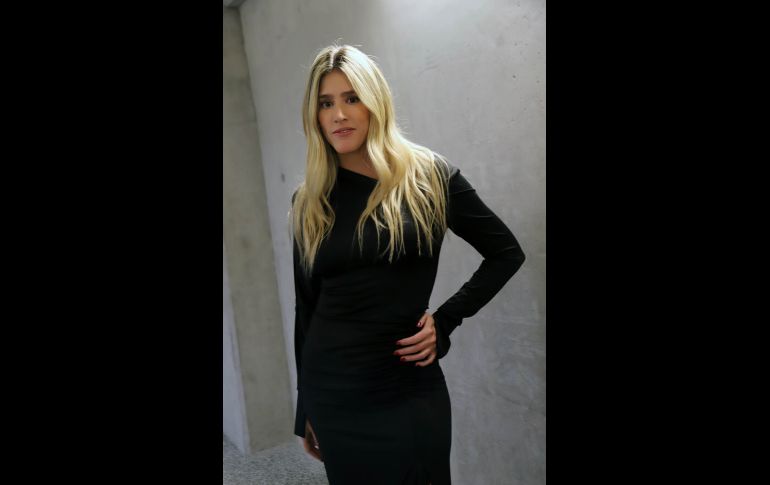 Fer Medina. GENTE BIEN JALISCO / C. Jimeno