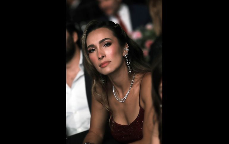 Lorena Paniagua. GENTE BIEN JALISCO / C. Jimeno