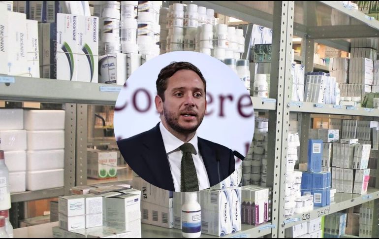 Eduardo Clark también refirió que aún están evaluando a cuáles empresas podrían demandar por el incumplimiento; esperan definirlo esta semana. SUN / ARCHIVO