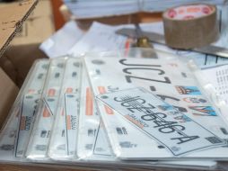 Los propietarios de vehículos todavía tienen tres meses para realizar el trámite, antes de que las sanciones comiencen a aplicarse a partir del 1 de enero del 2026. ESPECIAL/Gobierno de Jalisco