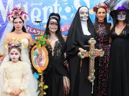 Para garantizar una experiencia segura, se desplegará un operativo especial con la participación de 170 elementos de Protección Civil, Bomberos, Policía Municipal, Guardia Nacional, Sedena y Policía del Estado. CORTESÍA