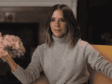 "Victoria Beckham" ya está disponible en Netflix. ESPECIAL/NETFLIX.