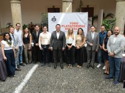La meta es garantizar un turismo equilibrado sin afectar la innovación ni el derecho a la vivienda. ESPECIAL