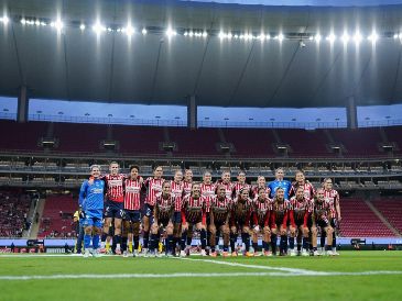 A través de un comunicado oficial, el club confirmó la lesión de su futbolista. IMAGO7