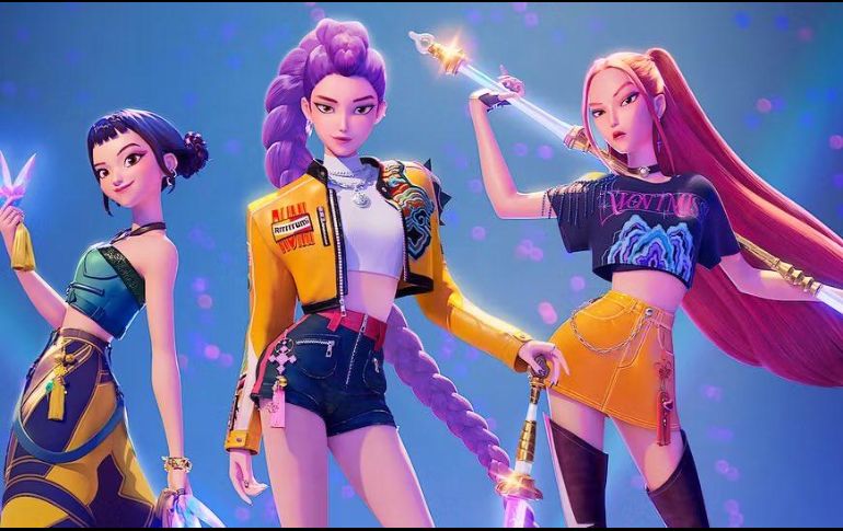 Habrá dos proyecciones de la película. CORTESÍA