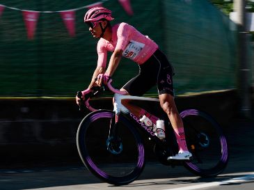 Lo que comenzó como una promesa en 2023 se transformó este año en una realidad que desafía la jerarquía europea, AFP/ ARCHIVO.