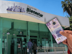 El Banco del Bienestar tiene 3 mil 49 sucursales operativas en las 32 entidades del país. EL INFORMADOR/ARCHIVO ESPECIAL