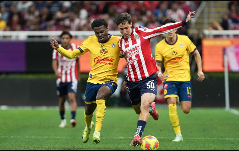 La Fecha FIFA se encuentra a la vuelta de la esquina; debido a esto, no se llevará a cabo actividad este fin de semana en la Liga MX. IMAGO7/ ARCHIVO