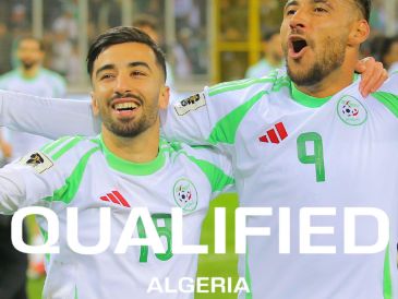 La CAF otorga 9 plazas directas, además de un cupo en el repechaje internacional. X / @sel_nac