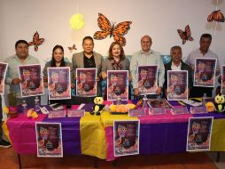 Ajijic se prepara para rendir tributo a sus raíces, a sus difuntos y al lago que es, desde siempre, fuente de vida, historia y resistencia. ESPECIAL