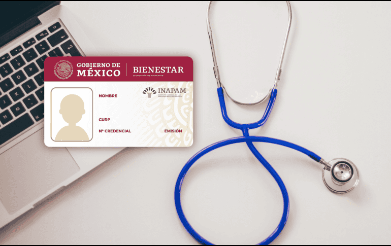 El Centro de Atención Integral (CAI) del Inapam pone a disposición de las personas mayores un servicio médico de primer nivel, totalmente gratuito. ESPECIAL