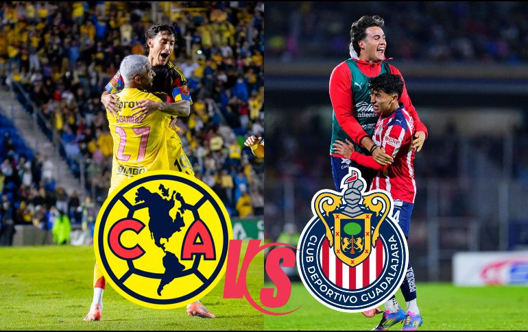 La actividad a nivel de clubes promete ser muy interesante con la nueva edición del Clásico Nacional desde Estados Unidos. Imago7 / ARCHIVO