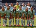 A una semana del arranque del Mundial Sub-17 Femenil, la Selección Mexicana se alista para afrontar uno de los retos más importantes en su historia reciente dentro del futbol juvenil. IMAGO7