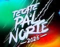 La edición 2026 de Tecate Pa’l Norte promete más ritmo, emoción y potencia, reafirmándose como el festival más esperado del año. INSTAGRAM/@tecatepalnorte
