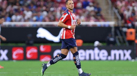 El equipo que dirige Gabriel Milito buscará imponer condiciones en Arizona en el State Farm Stadium ante su odiado rival. IMAGO7