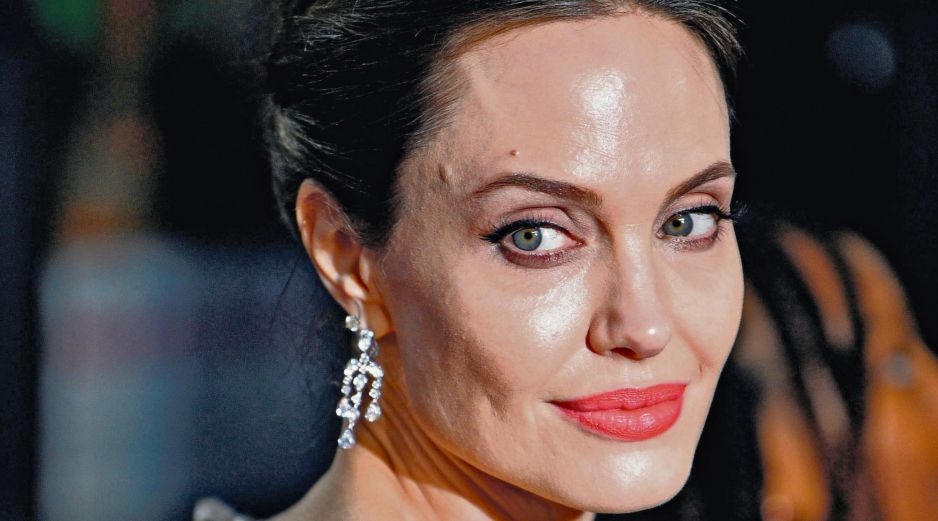 La actriz compartió que su divorcio fue un evento traumático para ella y sus hijos. EFE