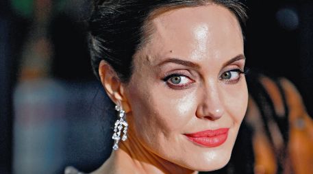 La actriz compartió que su divorcio fue un evento traumático para ella y sus hijos. EFE