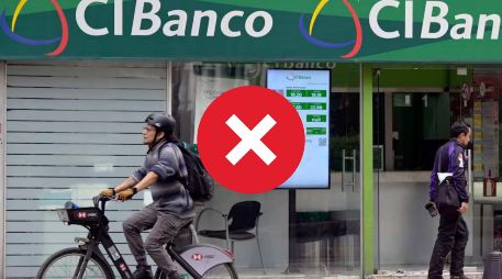 El lunes 13 de octubre el IPAB iniciará el pago de las obligaciones garantizadas a las personas ahorradoras del banco, indicó el Instituto. SUN / ARCHIVO